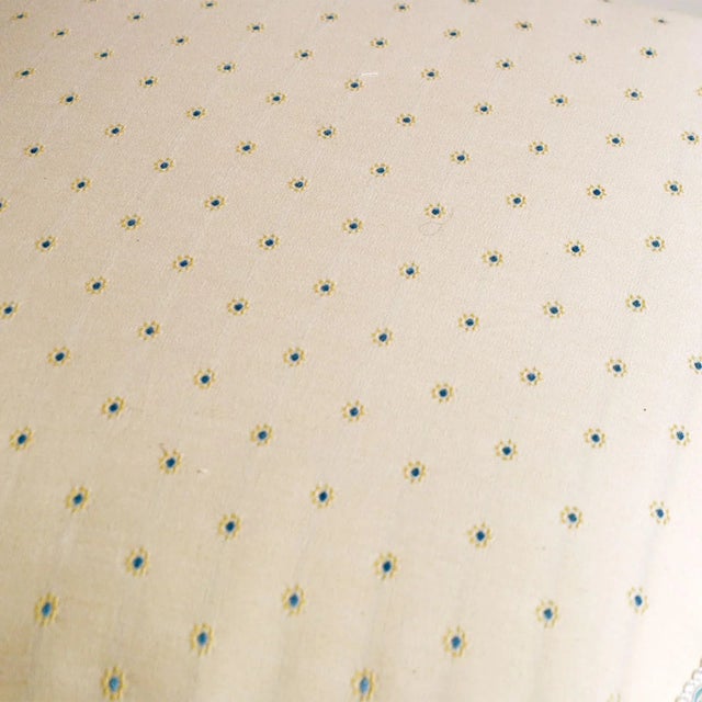 Osvaldo Borsani Set of Art Deco Italian Solid Walnut Side Chairs, 1920s For Sale - Image 4 of 8