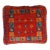 Pasargad DC Fine Hand Knotted Persian Gabbeh Pillow For Sale