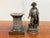 Metal Late 19th Century L. V. Deposee Bronze Napoleon Sculpture, Stamped For Sale - Image 7 of 12