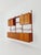 Poul Cadovius Large Mid-Century Danish Teak Wall Unit with 5 Cabinets by Poul Cadovius for Cado, Denmark, 1960s For Sale - Image 4 of 18