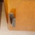 Wood Double Bed with Floating Bedside Tables from Halabala For Sale - Image 7 of 18