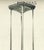 French Art Deco Chandelier by Francis Hubens & Degue - 1925 1935 France For Sale - Image 15 of 18
