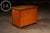 Mid-Century 12-Drawer Drafting & Parts Cabinet For Sale - Image 14 of 14