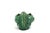 Set of 3 Vintage McCoy Planters - Turtle and Frogs For Sale - Image 16 of 18