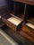 Antique Dutch Marquetry Walnut Bureau Bookcase, 1780 For Sale - Image 6 of 18