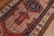 Early 20th Century Zabihi Collection Camel Serab Persian Runner - 3'4" x 7'5" For Sale - Image 4 of 8