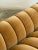 Textile Low Profile Channel Sectional Xl For Sale - Image 7 of 9