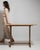 Brown Antique French Neo-Gothic Table For Sale - Image 8 of 12