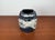Mid-Century Modern West German Pottery WGP Fat Lava Vase from Dümler & Breiden, 1960s, in Very Good conditions. Designed...