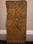 1960s Mid-Century Haitian Folk Art Carved Solid Mahogany Relief Plaque - Signed Abel C For Sale - Image 11 of 12