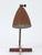 Gold Mid-Century Modern Adjustable Table Lamp, Sweden, 1950s For Sale - Image 8 of 18
