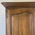 Vintage French Wardrobe in Oak For Sale - Image 5 of 12
