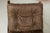 Vintage Danish Leather Siesta Chairs by Ingmar Relling, Set of 2 For Sale - Image 6 of 8