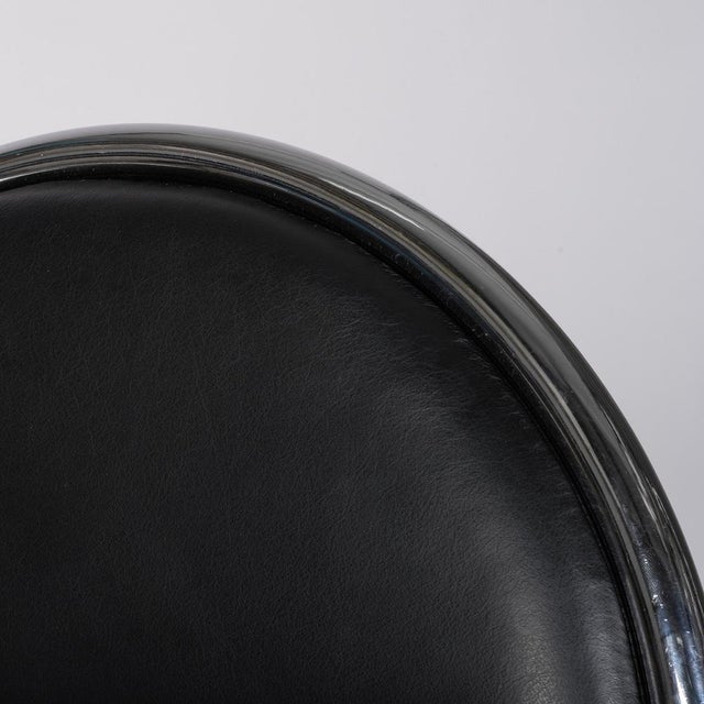 Mánes Exhibition Hall Chair For Sale - Image 10 of 11