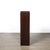 Pair of Art Deco Rectilinear Rosewood Pedestals For Sale In New York - Image 6 of 15