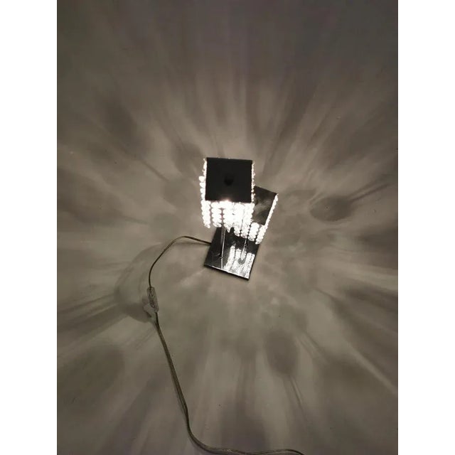 Vintage Italian Table Lamp For Sale - Image 5 of 11