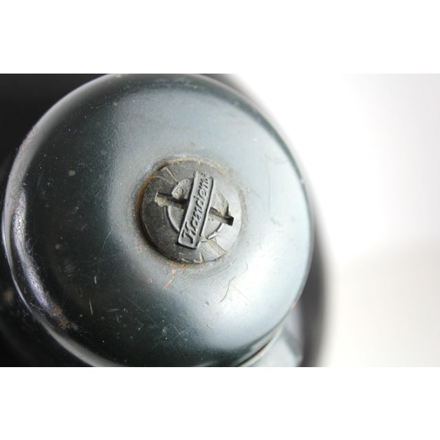 Bauhaus Bauhaus Table Lamp by M. Brandt & H. Bredendieck for Kandem Leuchten, 1930s For Sale - Image 3 of 15