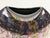 Postmodern Postmodern Ceramic Vase from Steuler Design, 1980s For Sale - Image 3 of 10