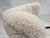 Danish High-Back Lounge Chair in Sheepskin, 1960s For Sale - Image 15 of 18