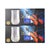Transparent Cristal D’Arques Longchamp Set of 7 Crystal Highball Tumbler Glasses For Sale - Image 8 of 8