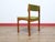 Mid Century Modern Vintage Teak Danish Dining Chairs X 6 For Sale - Image 13 of 15
