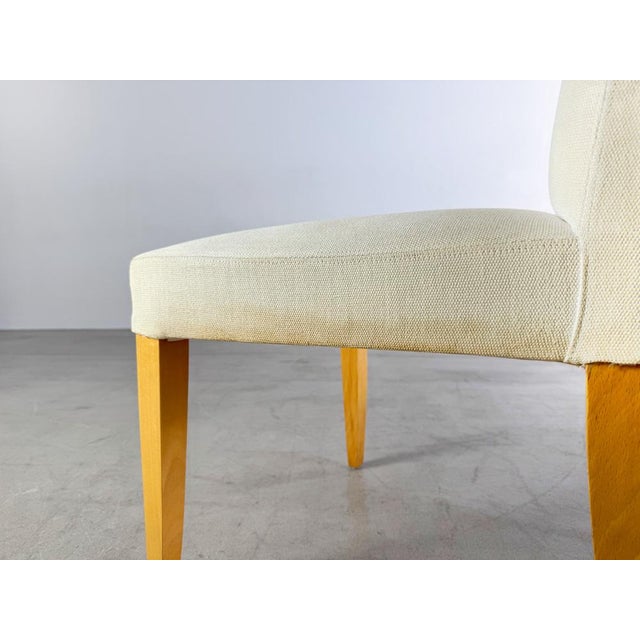 Wood Vintage Chairs by Daniela Niza, Set of 4 For Sale - Image 7 of 12