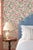 Our Hydrangea Blooms Botanical Wallpaper began as a hand-painted watercolor, with each petal added one by one to capture...