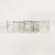 Glass Modern German Monumental Candlestick, 1960s For Sale - Image 7 of 13