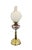 Victorian Oil Lamp, 1860s For Sale