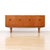 Mid-Century Modern 1960s Mid Century Teak Sideboard by Hubbinet Furniture For Sale - Image 3 of 11