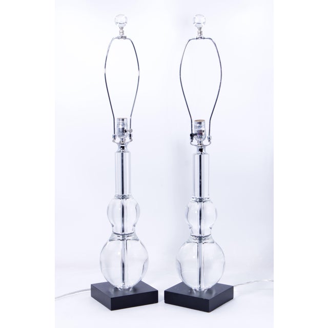 Age: Approx: 20 Years Old Details: High Quality Construction Modern Design Heavy Solid Crystal Offered @ Fraction Original...