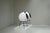Mid-Century Modern BS 404 Speakers by Joseph Léon for Elipson, France, 1960s, Set of 2 For Sale - Image 3 of 10