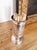 1910s Antique Silver Toothpick Holder From the Ritz Hotel London For Sale - Image 5 of 6