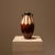 Signed Chulucanas Peru Pottery Vase-Segundo Carmen-Large Studio Ceramic-Floor For Sale - Image 6 of 11