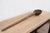 36" Long Wabi Sabi Wood Spoon For Sale In Los Angeles - Image 6 of 8