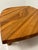 Original Coffee Table by Pierre Chapo - 1970 T22 L'Oeil refinished Made in France Pierre Chapo Pierre Chapo, who was born...