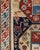 Antique Oriental Animal Design Runner Rug 3'4 X 8'5 For Sale - Image 10 of 17