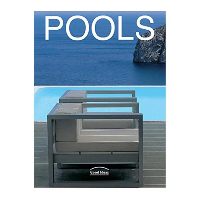Pools: Good Ideas by Planells Pere, Tagavi Fanny, Montes Cristina. For Sale