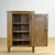 Antique Oak Cabinet, 1820 For Sale - Image 4 of 15