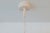 Contemporary Custom Hanging Light Fixture Cotton Rope Pumpkin Shape For Sale - Image 3 of 3