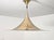 Mid-Century Modern Danish Suspension Lamp by Claus Bonderup & Torsten Thorup for Fog & Mørup, 1960 For Sale - Image 3 of 18
