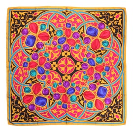 Example of Chanel Scarves