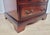 Vintage Writing Bureau Desk from Ashmore Furniture, 1999 For Sale - Image 14 of 18