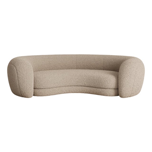 Palace Sofa II by Paloma Editions For Sale