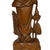 Chinese Carved Guan Yin Statuary, Boxwood, Antique, Circa 1900-1940 For Sale - Image 11 of 11