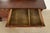 Wood Antique American Empire Mahogany Sideboard With Mirrored Backsplash, Circa 1890s For Sale - Image 7 of 14