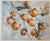 Marilene Foxx Pucker Fruit Botanical Watercolor For Sale - Image 6 of 8