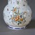 Handcrafted French Carafe from Moustiers, 1950 For Sale - Image 9 of 11