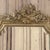 Antique 19th Century French Louis XVI Gilded Mirror For Sale - Image 10 of 18