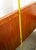 1960s Mid Century Danish Modern Bedframe Sm SingleTeak Bed Denmark Sannemanns Mobler For Sale - Image 10 of 10